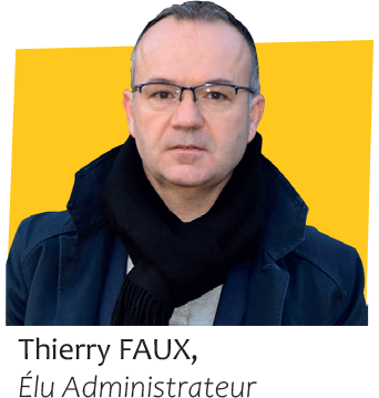 Thierry Faux